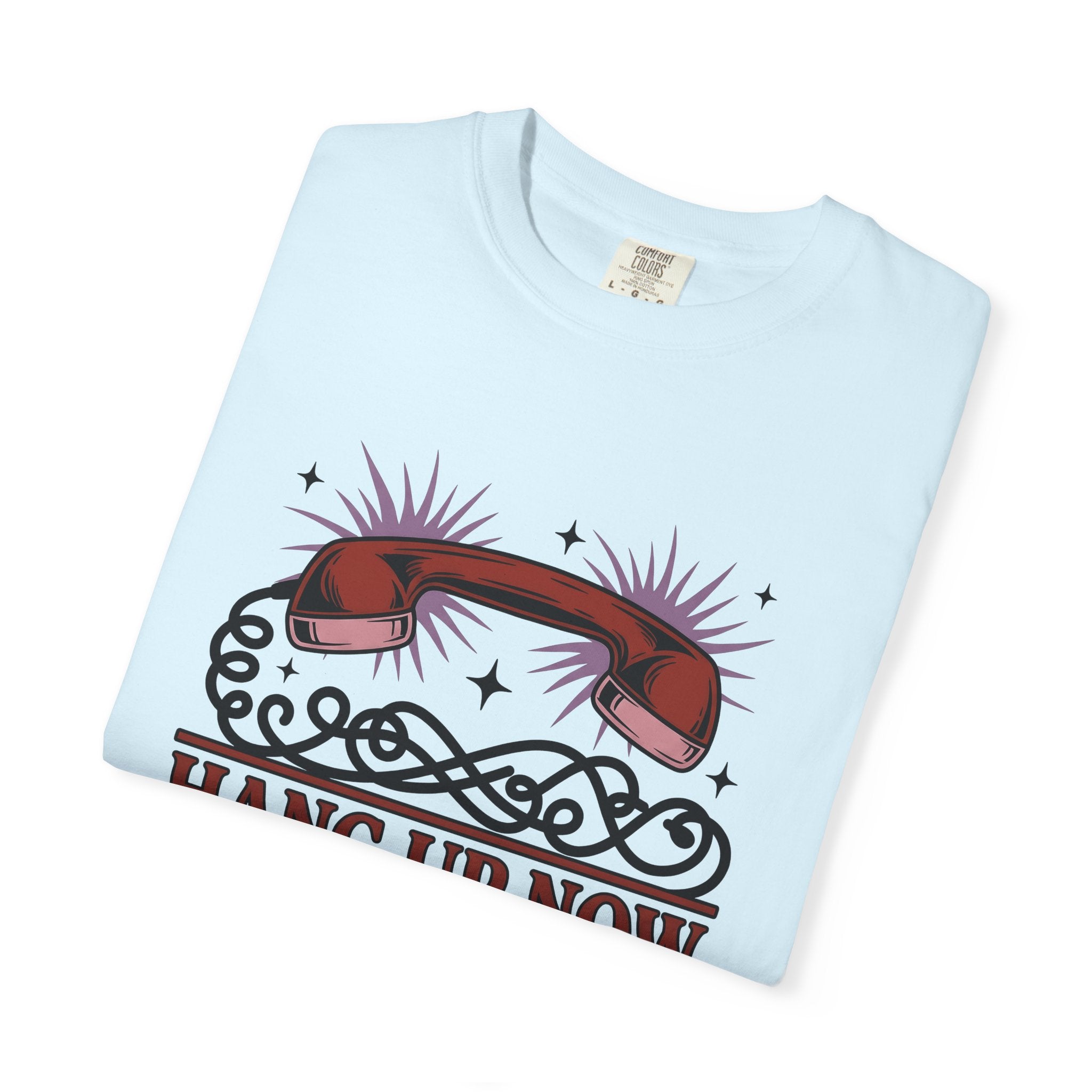 Old Phone Shirt St. Valentine's Day Divorce Gift Women Pop Art Tee Cellphone T-Shirt Valentine Fan Retro Tshirt Separation Graphic Nostalgic