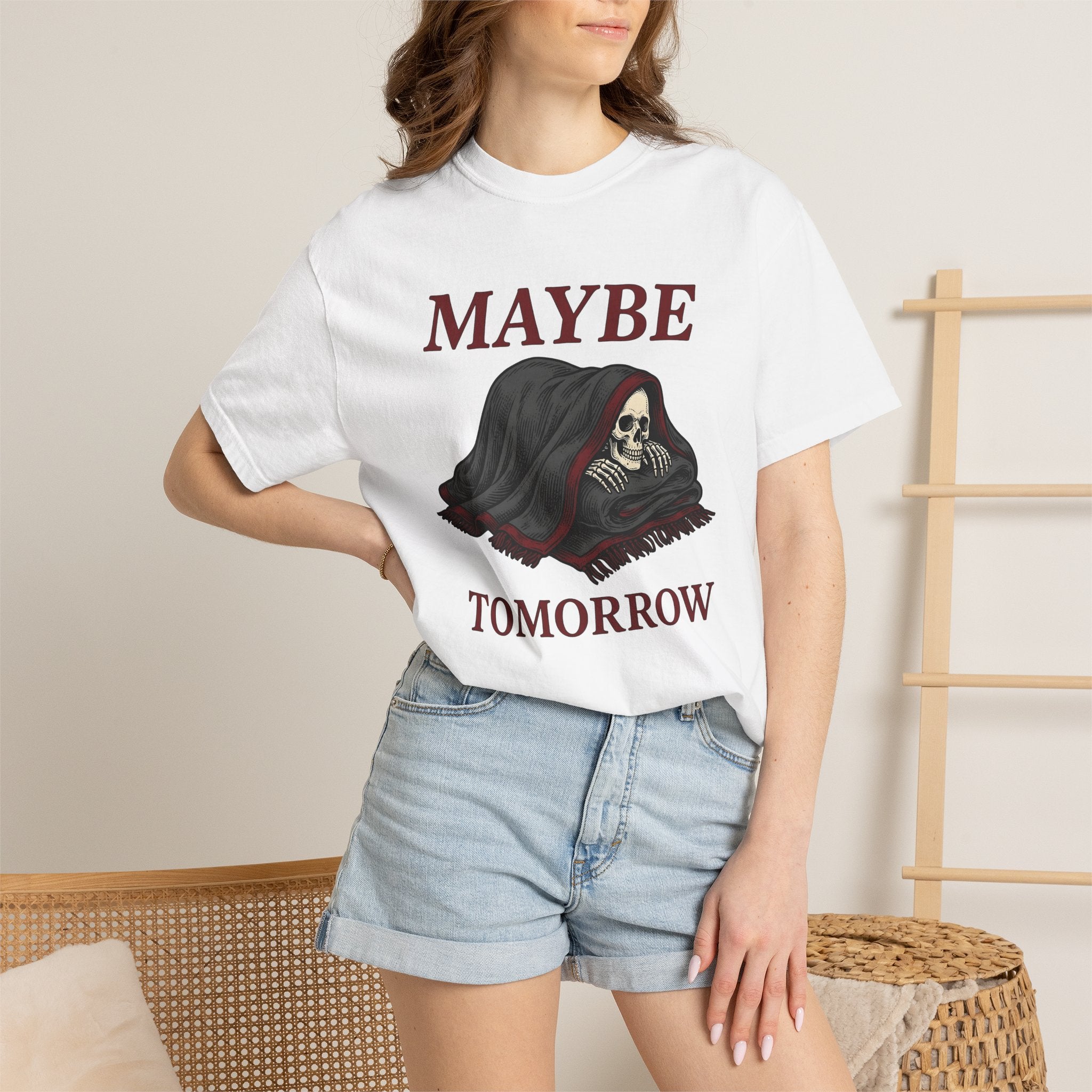 Skeleton Quilt Shirt Valentines Day Macabre Gift Women Hand Drawn Tee Patchwork T-Shirt Valentine Fan Illustrated Tshirt Dark Graphic