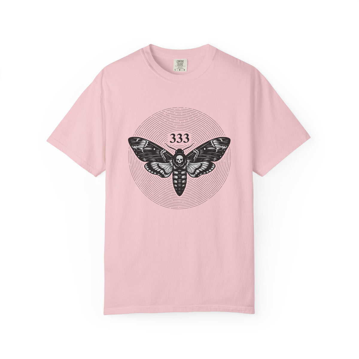 Death Bug Shirt Halloween Supernatural Unisex Gift Horror Tee Beetle T-Shirt