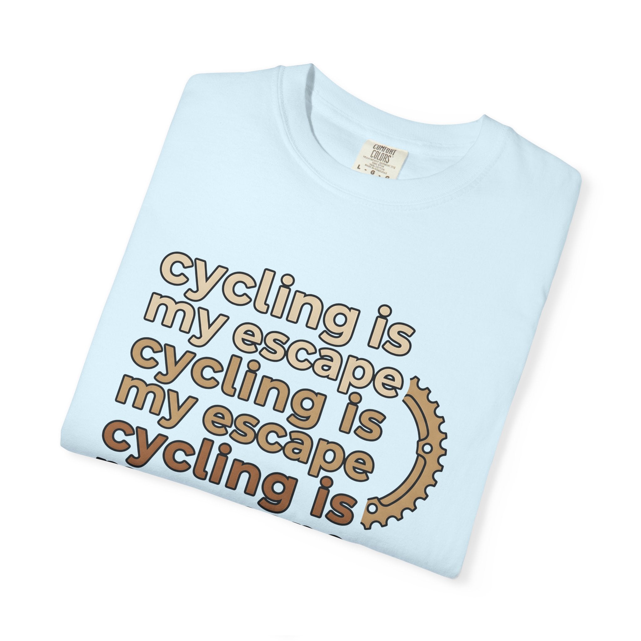 Bike Parts Shirt Cycling Workout Gift Women Striking Tee Bicycle T-Shirt Cyclist Enthusiast Bold Tshirt Fitness Graphic Clean Cycling Tshirt