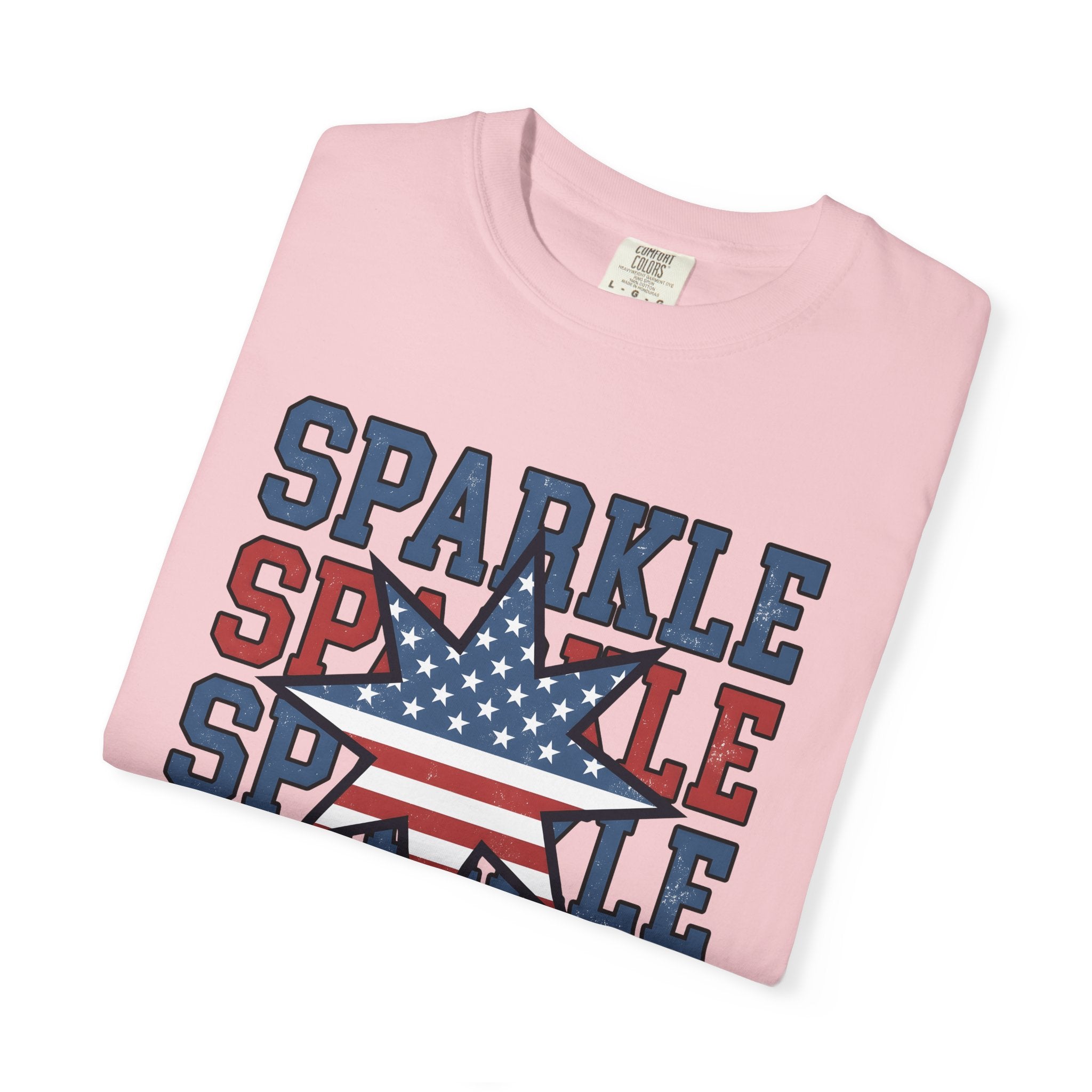 American Star Shirt 4th Of July Independence Gift Women Vintage Tee Star T-Shirt Patriot Fan Retro Tshirt Freedom Graphic Throwback Usa Flag