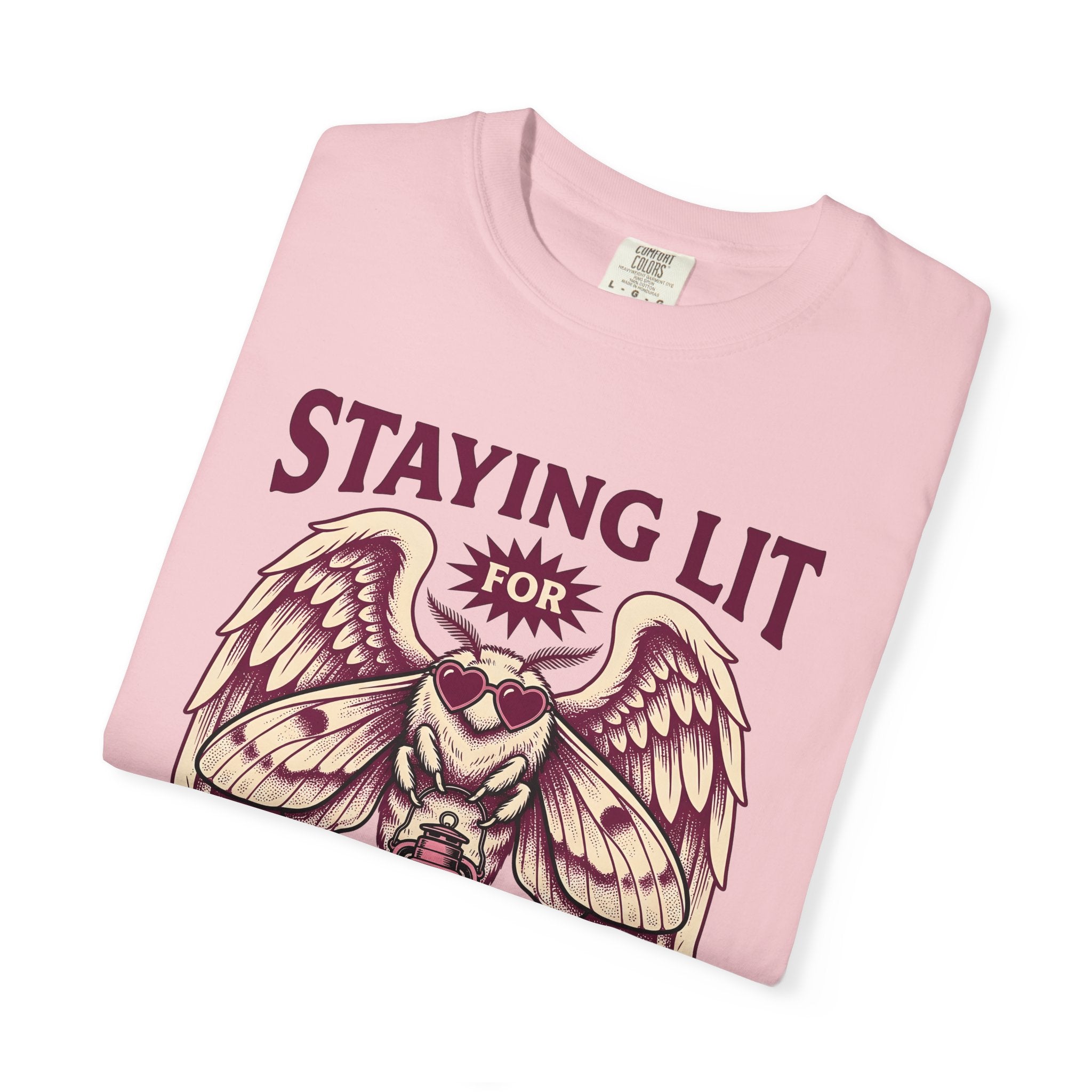 Butterfly Wings Shirt Valentines Day Romance Gift Women Retro Tee Butterfly T-Shirt Romance Fan Vintage Tshirt Love Graphic Sketch Heart