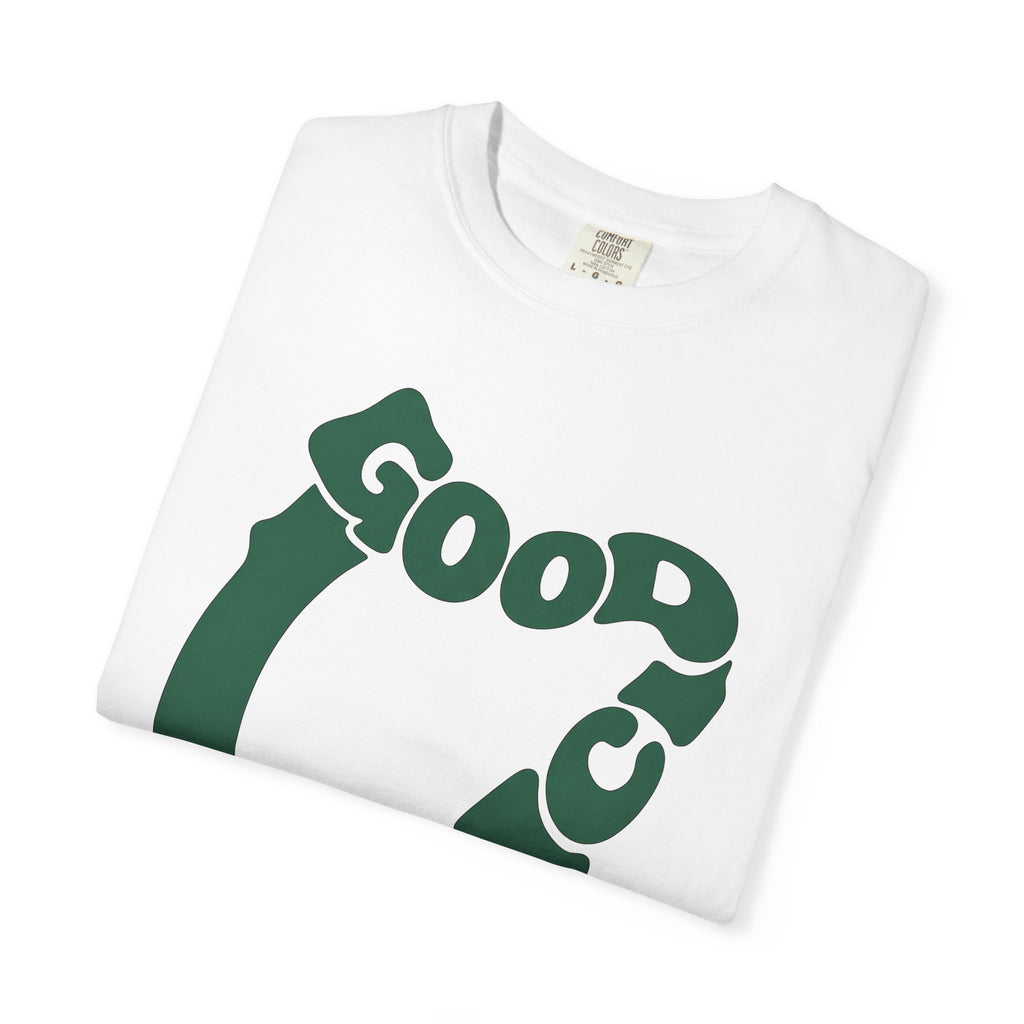 Heart Outline Shirt St Patrick's Day Gaelic Gift Women Old School Tee Heart T-Shirt Shamrock Fan Retro Tshirt Celtic Graphic Sleek Thick