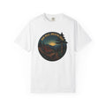 Trail Run Shoes Shirt Sports & Activities Walking Gift Women Nature Art Tee Trail Shoes T-Shirt Athlete Enthusiast Artistic Tshirt Hiking