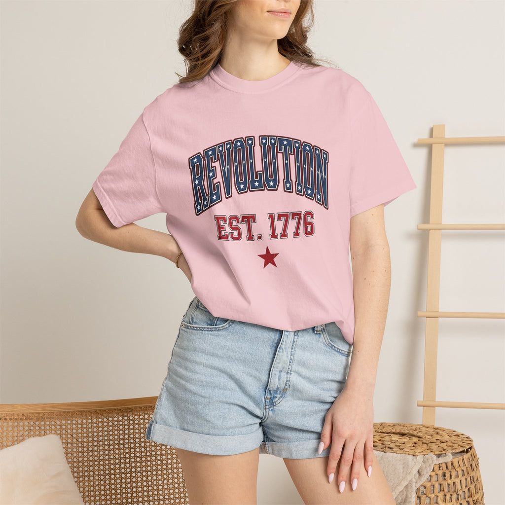 Flag Star Shirt America/4th Of July Culture Gift Women Retro Tee Star Tee Patriot Fan Vintage Tshirt Cultural Graphic Throwback Faded Design
