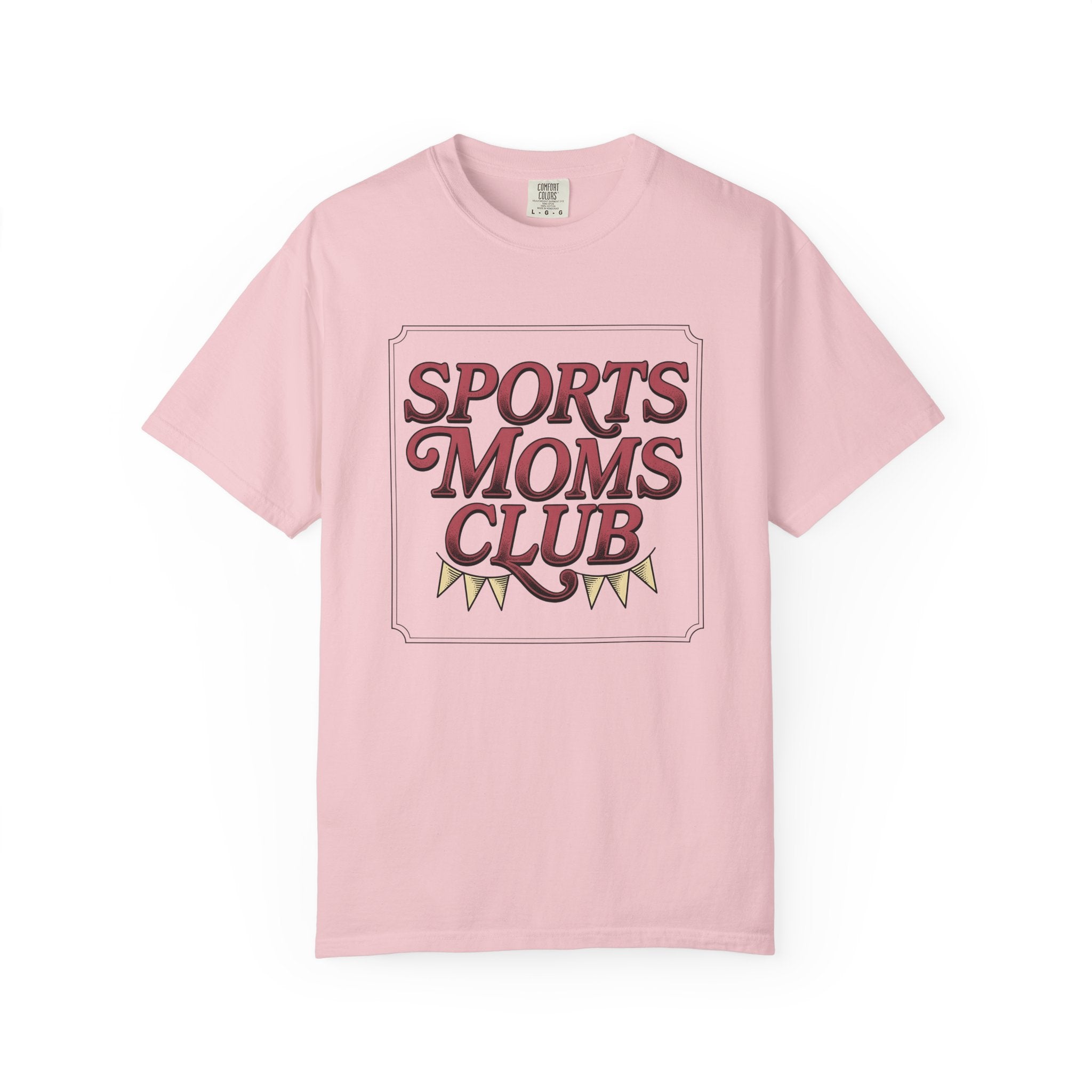 Banner Art Shirt Moms Games Gift Women Old School Tee Graphic Art T-Shirt Mom Fan Retro Tshirt Gamer Graphic Timeless Streamer Tshirt