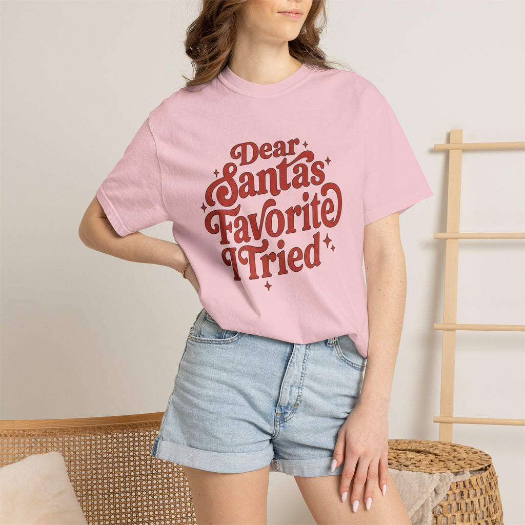 Old Holiday Words Shirt Christmas Comedy Gift Women Whimsical Tee Yuletide T-Shirt Xmas Fan Vintage Tshirt Humor Graphic Nostalgic Twinkles