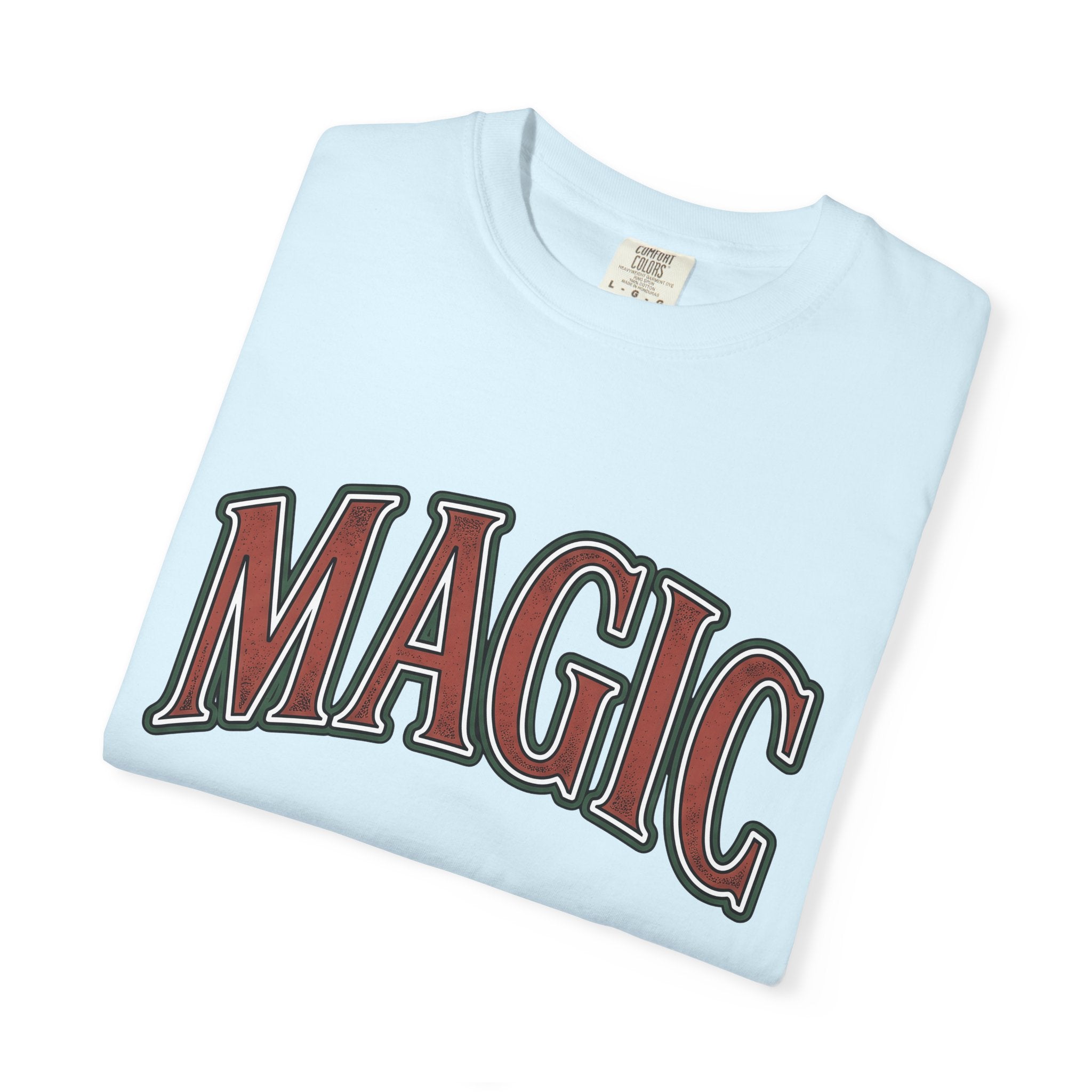 Curved Vintage Lettering Shirt Christmas Seasonal Gift Women Retro Tee Typography T-Shirt Xmas Fan Vintage Tshirt Holiday Graphic Simple