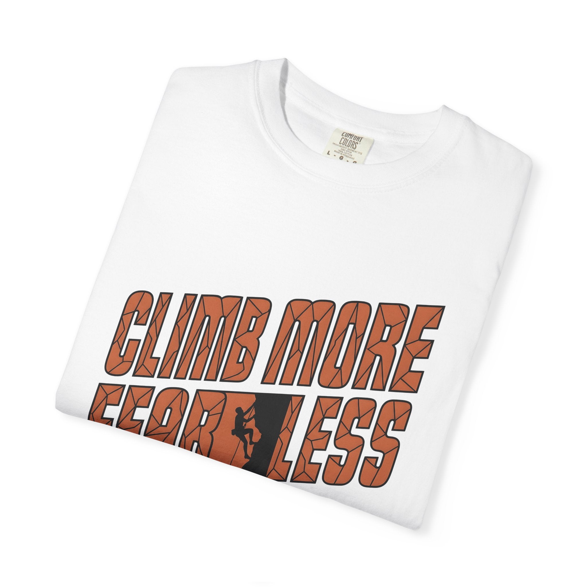 Rock Climbing Shirt Climbing Travel Gift Women Cartoon Tee Bouldering T-Shirt Climbing Enthusiast Comic Tshirt Adventure Graphic Sketch