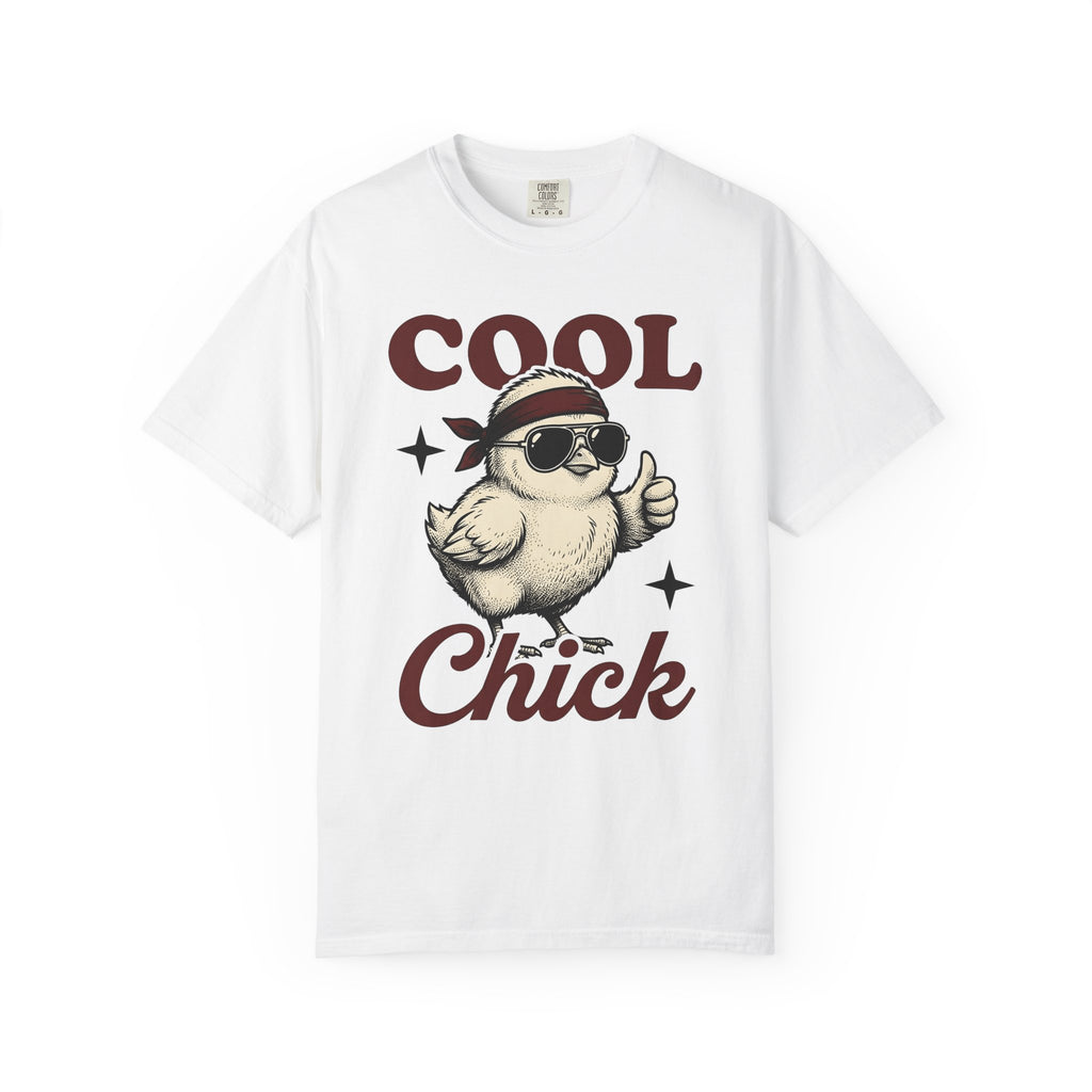 Small Chick Eyewear Shirt Easter Pets Gift Women Farmhouse Tee Glasses T-Shirt Easter Fan Sunglasses Tshirt Pet Graphic Heritage Glitter