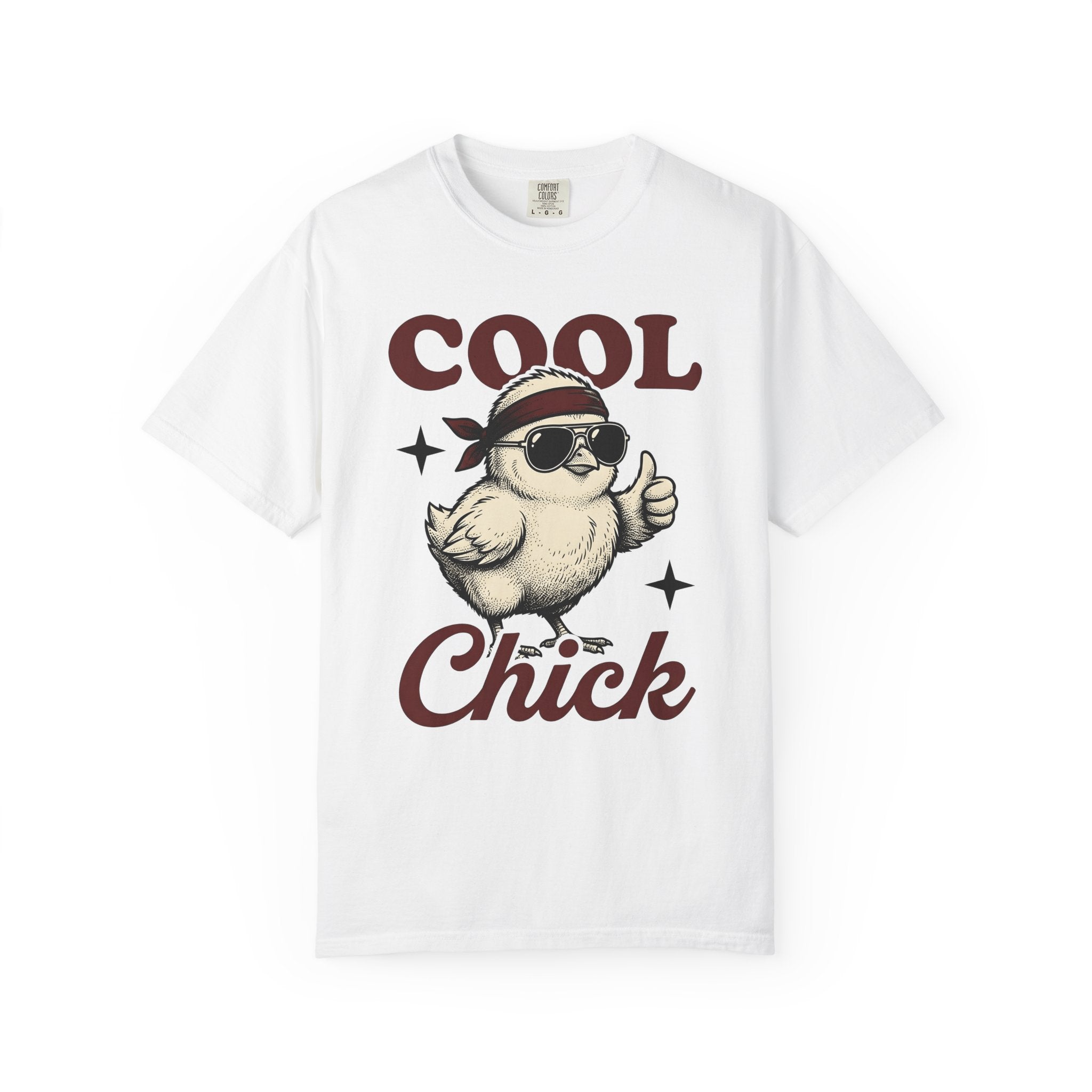 Small Chick Eyewear Shirt Easter Pets Gift Women Farmhouse Tee Glasses T-Shirt Easter Fan Sunglasses Tshirt Pet Graphic Heritage Glitter