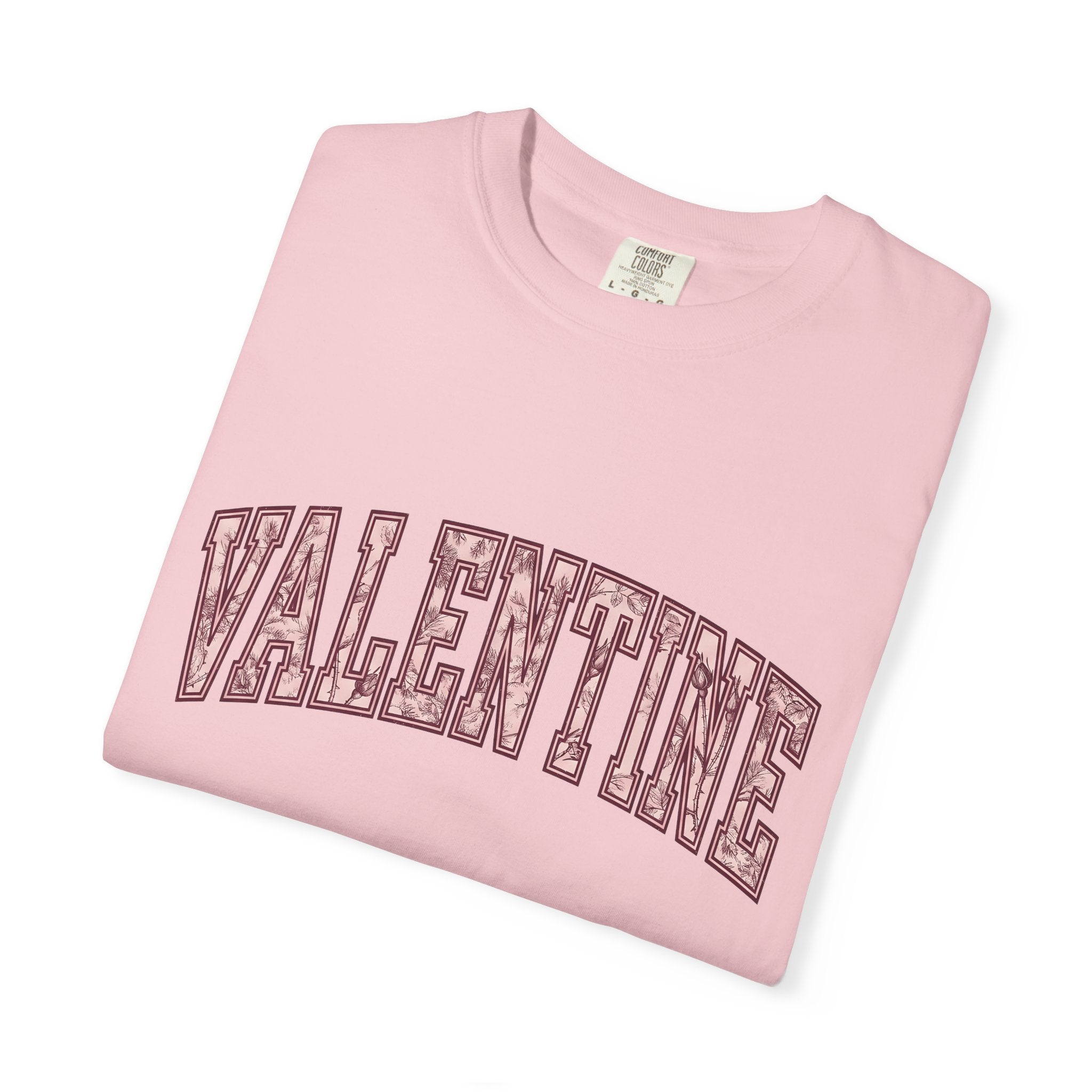 Vintage College Text Shirt Valentine Affection Gift Women Varsity Tee College Book T-Shirt Cupid Fan Letterman Tshirt Love Graphic Old