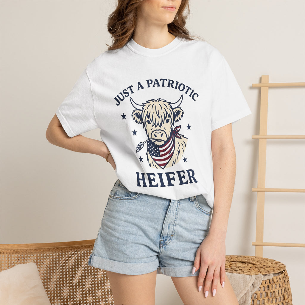 Cow Graphic Shirt America Farm Gift Women Vintage Tee Cow T-Shirt American Enthusiast Retro Tshirt Ranch Graphic Hand Drawn Bandana Tshirt