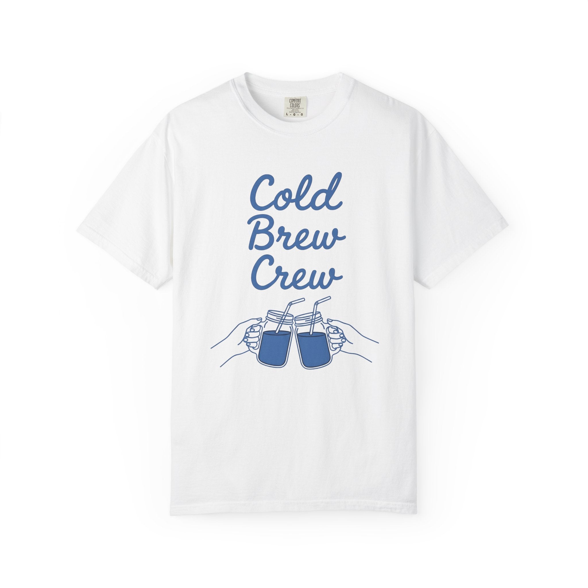 Coffee Cup Jar Shirt Coffee Recipes Gift Women Line Art Tee Mason Jar T-Shirt Coffee Fan Coffee Mug Tshirt Recipe Graphic Sketch Fingers