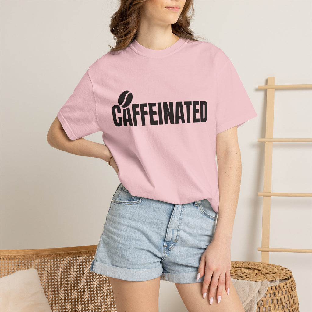 Coffee Bean Shirt Nurses Latte Gift Women Abstract Tee Coffee T-Shirt Nurse Enthusiast Espresso Tshirt Cappuccino Graphic Geometric