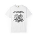 Vintage Watch Shirt Funny Wit Gift Women Old-Fashioned Tee Timepiece T-Shirt Humor Fan Vintage Style Tshirt Sarcasm Graphic Cartoon