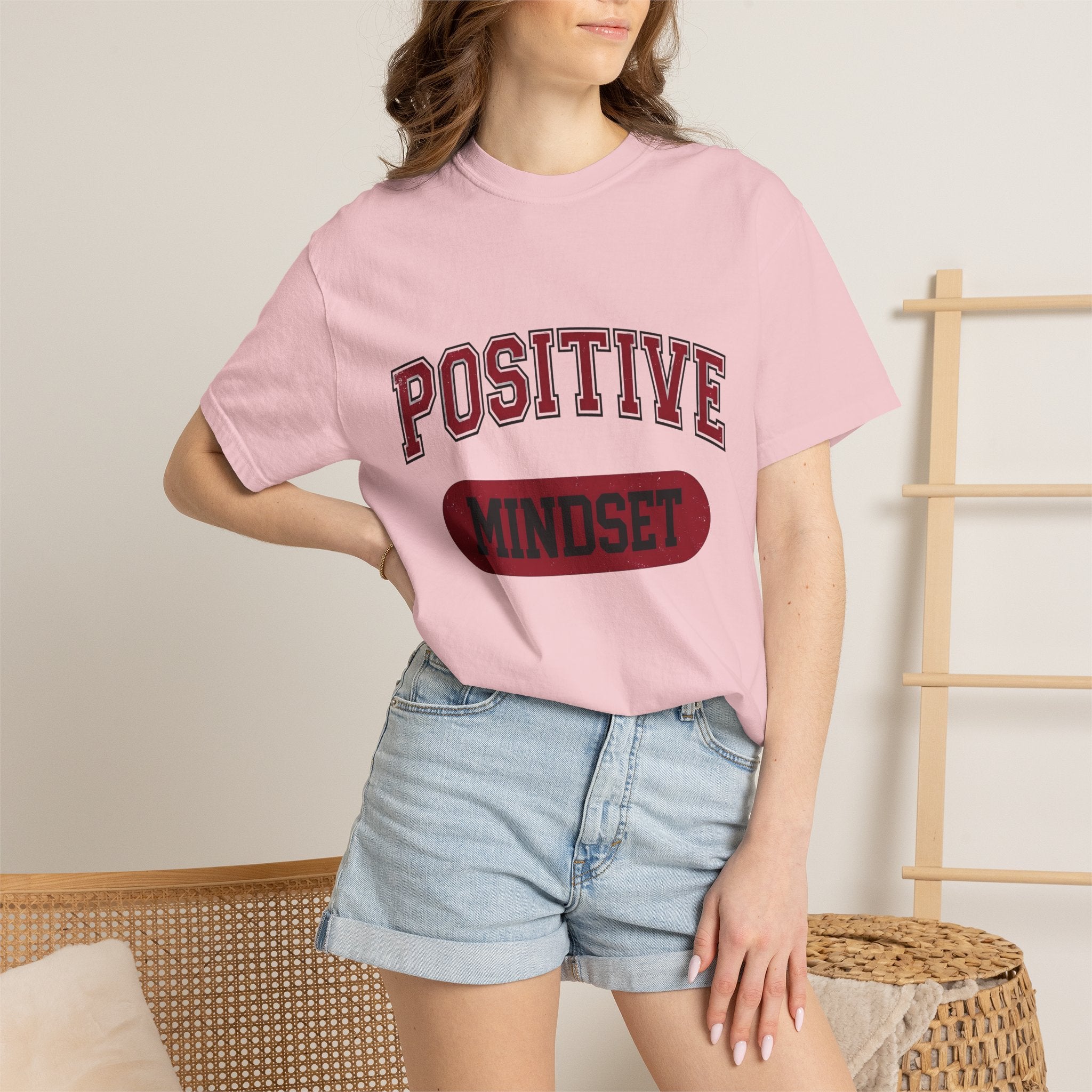 Inspirational Saying Shirt Motivational Health Gift Women Rustic Tee Motivational Quote T-Shirt Motivational Enthusiast Vintage Tshirt
