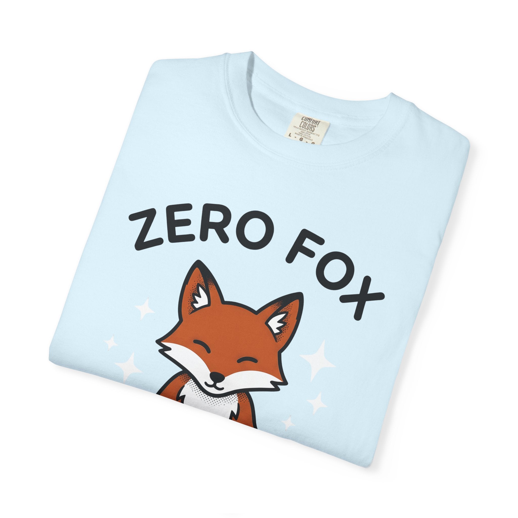 Meditating Fox Shirt Yoga Animal Gift Women Cute Tee Fox T-Shirt Yoga Enthusiast Kawaii Tshirt Wildlife Graphic Cartoon Stars Tshirt