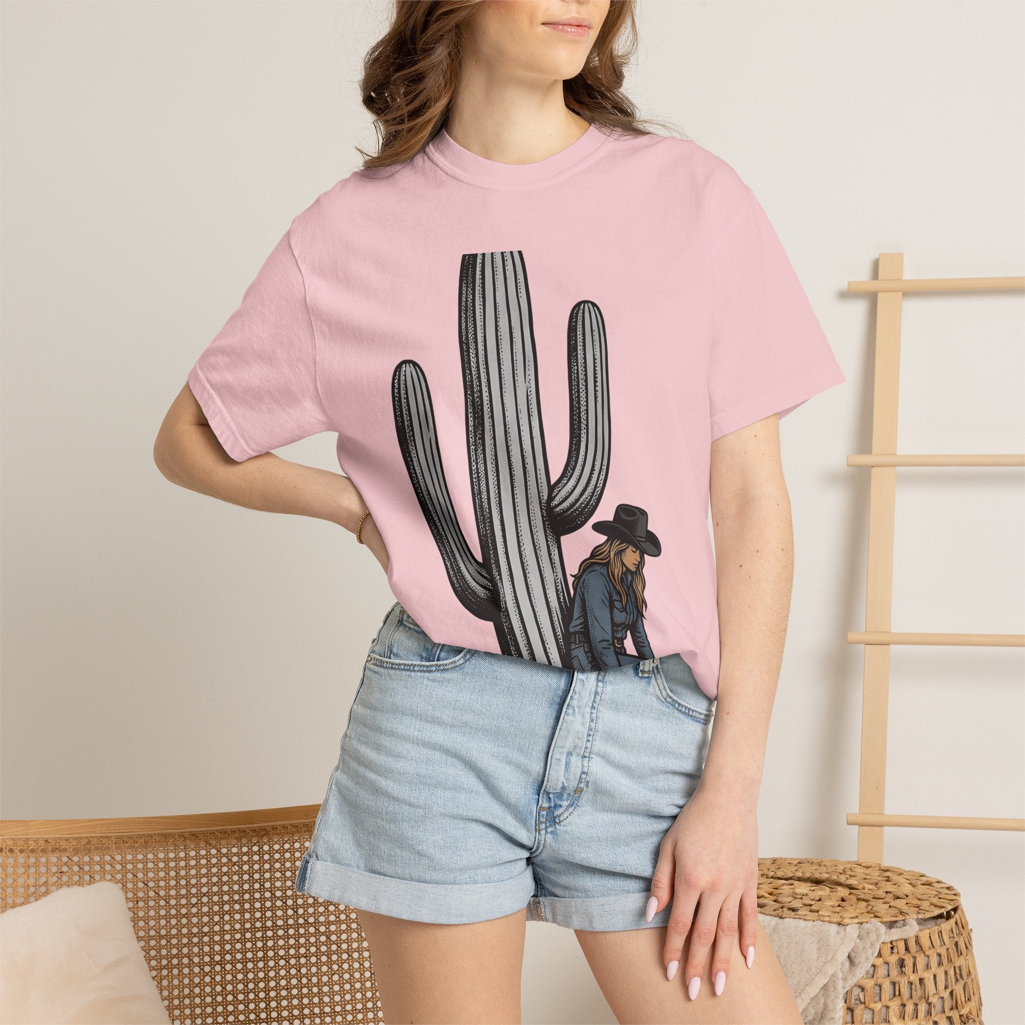 Western Succulent Shirt Cowgirl Prairie Gift Women Ethnic Tee Succulent T-Shirt Cowboy Fan Tribal Tshirt Plains Graphic Antique Outback Hat
