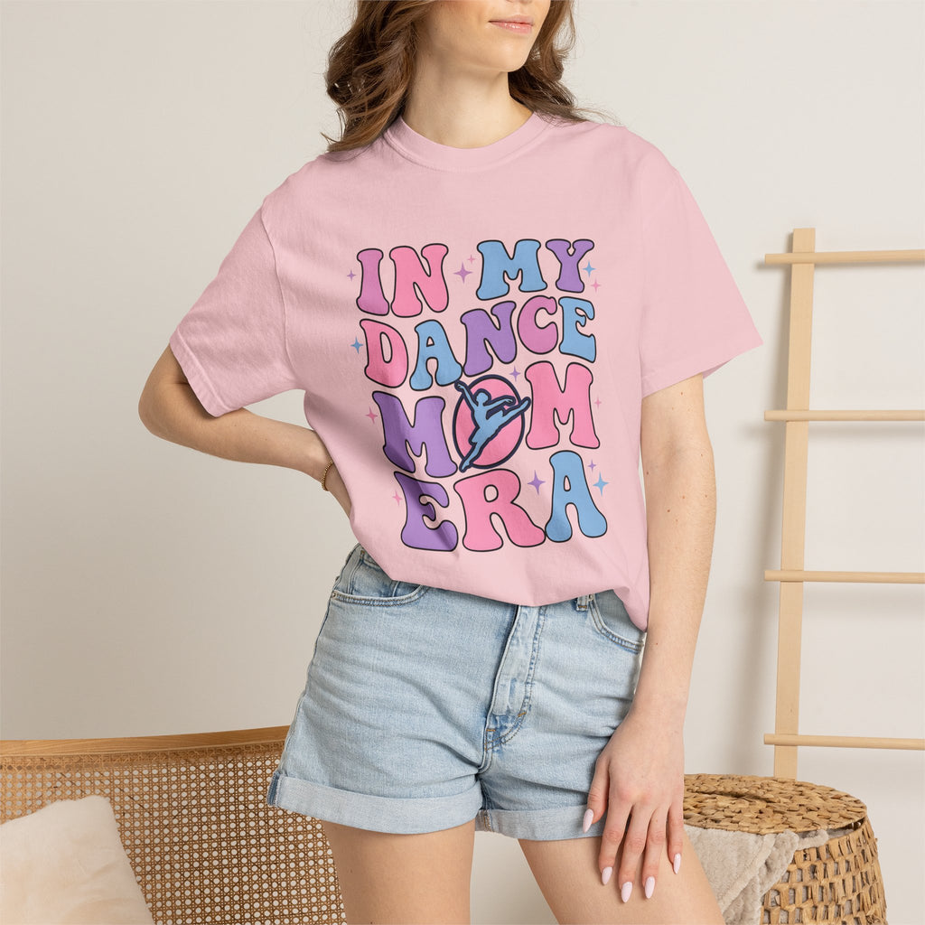 Ballet Dancer Shirt Dance Mom Pointe Gift Women Sketch Tee Dancer T-Shirt Dance Mom Enthusiast Drawing Illustration Pointe Graphic Thick
