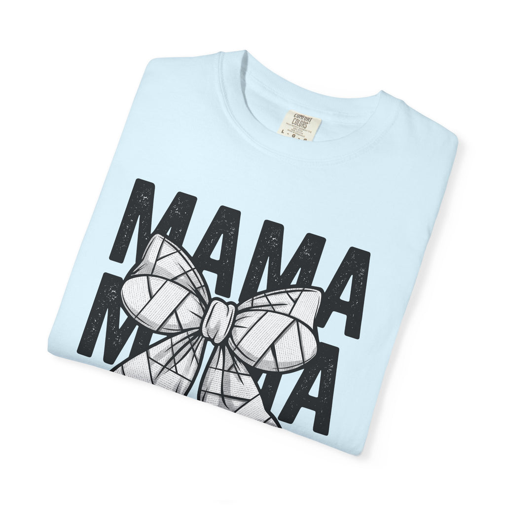 Bow Drawing Shirt Moms Relatives Gift Women Hand Drawn Tee Arrow T-Shirt Mother Fan Illustrated Tshirt Family Graphic Antique Oversized Bow