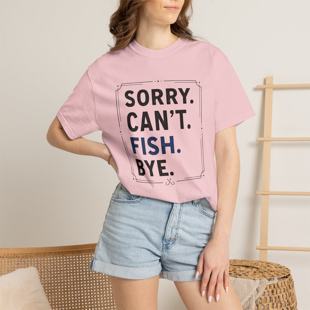 Fishing Saying Shirt Fishing Camping Gift Women Rustic Tee Angling T-Shirt Fisherman Fan Vintage Tshirt Outdoor Graphic Retro Ornamental