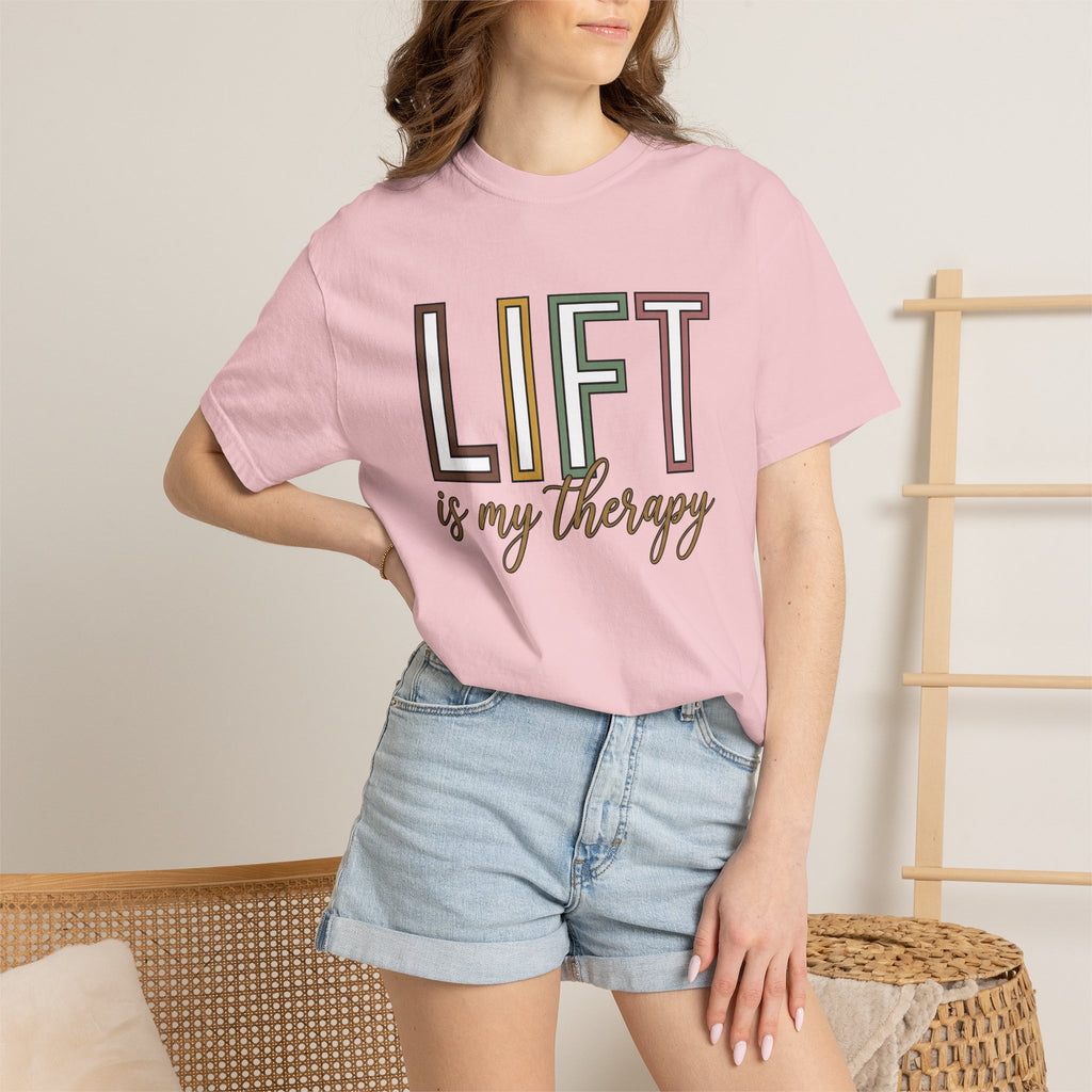 Workout Saying Shirt Fitness Inspiration Gift Women Strong Font Tee Fitness Quote T-Shirt Fitness Enthusiast Typography Tshirt Motivational