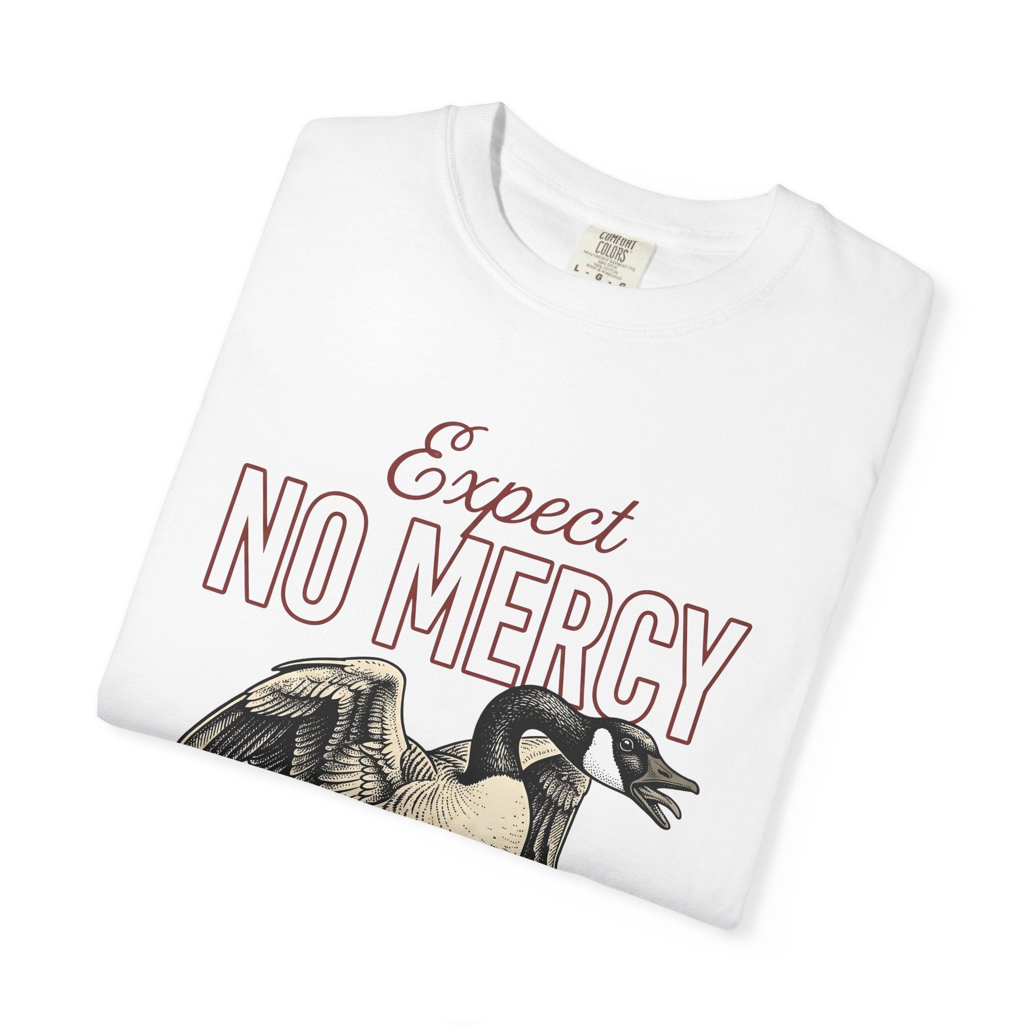 Goose Illustration Shirt Animal Jokes Gift Women Retro Tee Goose T-Shirt Pet Fan Vintage Tshirt Humor Graphic Sketch Feathers Tshirt