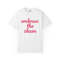 Encouraging Words Shirt Mom Home Gift Women Whimsical Tee Motivation T-Shirt Mommy Fan Inspirational Tshirt House Graphic Trendy Calligraphy