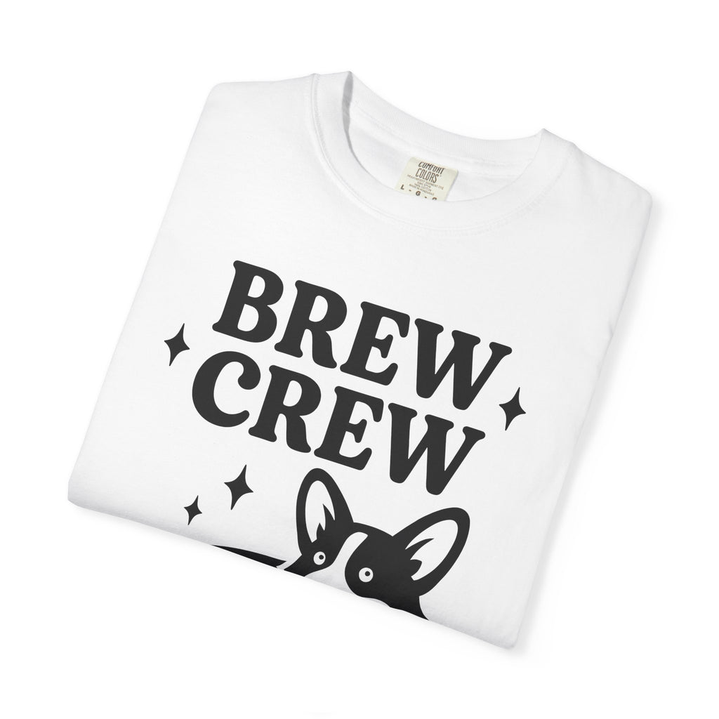 Corgi Tea Mug Shirt Coffee Animal Gift Women Anime Tee Pembroke Welsh Corgi T-Shirt Coffee Fan Pet Manga Tshirt Creature Graphic Twinkles