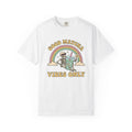 Skull Matcha Latte Shirt Coffee Cartoon Gift Women Anime Tee Matcha Latte T-Shirt Coffee Fan Manga Tshirt Cartoon Graphic Classic Spectrum