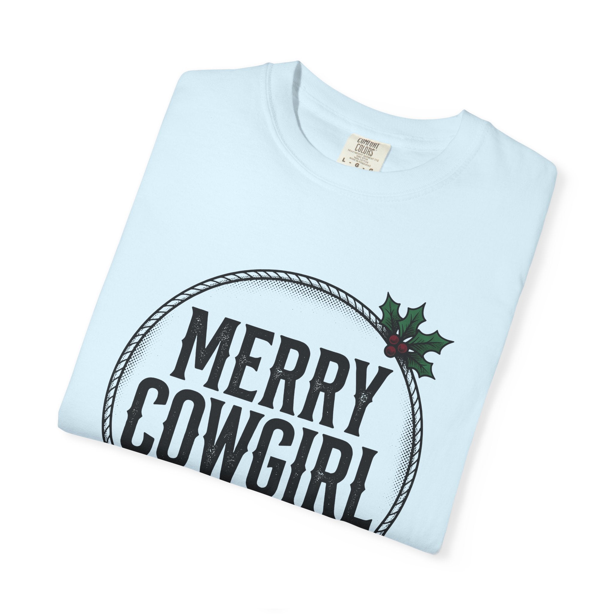 Twine Wreath Shirt Christmas Country Gift Women Cabin Tee Wreath T-Shirt Xmas Fan Rustic Tshirt Rustic Graphic Shabby Chic Mistletoe Tshirt