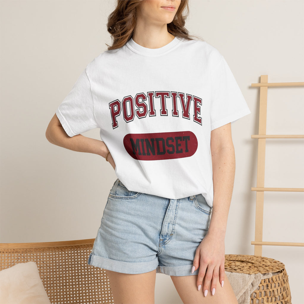 Inspirational Saying Shirt Motivational Health Gift Women Rustic Tee Motivational Quote T-Shirt Motivational Enthusiast Vintage Tshirt