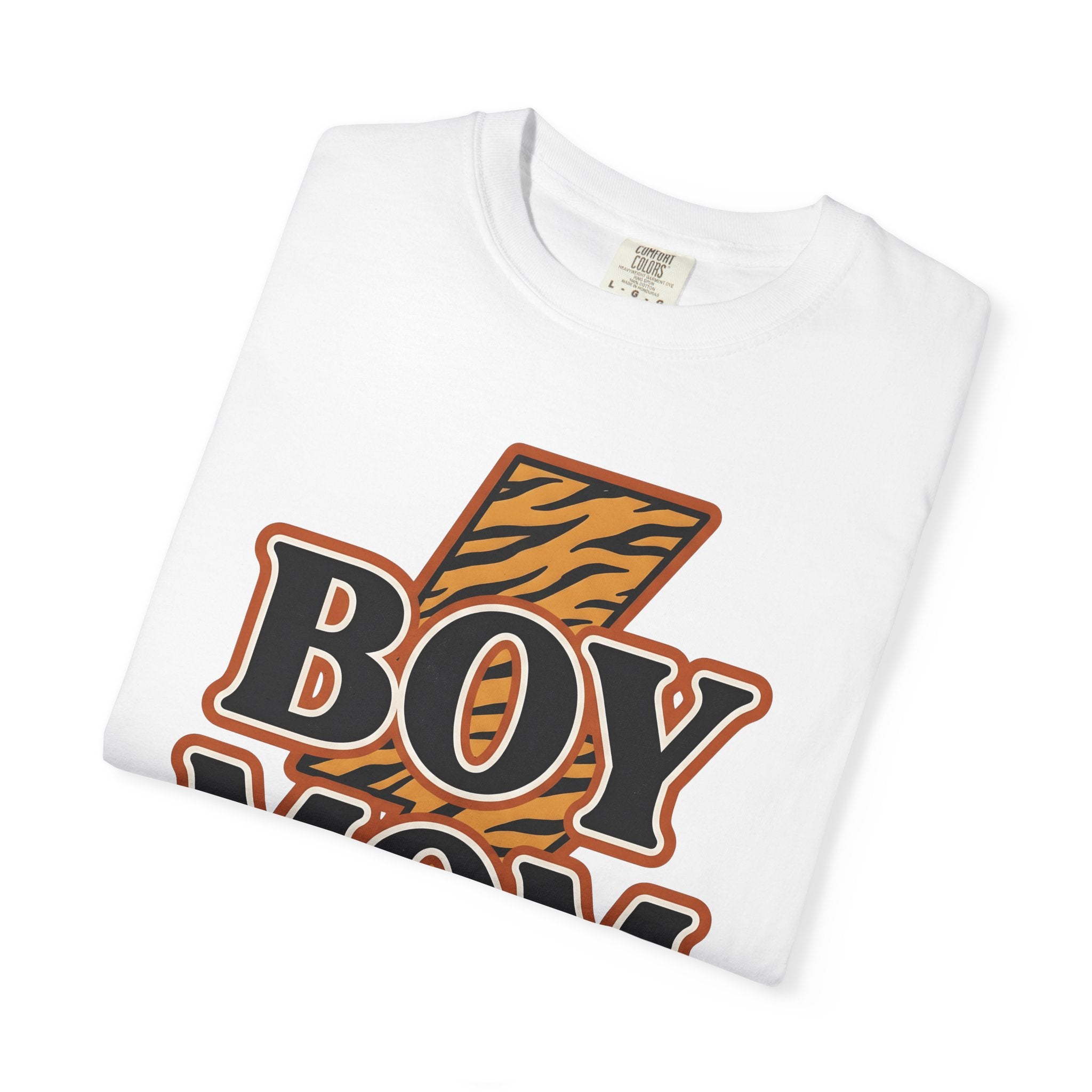 Lightning Bolt Shirt Boy Mom Souvenir Gift Women Illustrative Tee Thunderbolt T-Shirt Mom Fan Cartoon Tshirt Memorabilia Graphic Pop Art