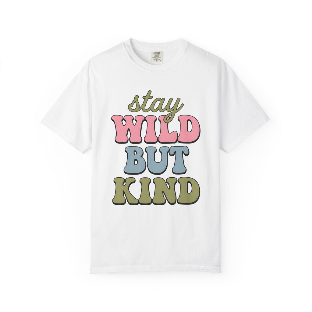 Bold Classic Lettering Shirt St. Valentine's Day Motivation Gift Women Whimsical Tee Typography T-Shirt Valentine Fan Illustrative Tshirt