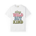 Bold Classic Lettering Shirt St. Valentine's Day Motivation Gift Women Whimsical Tee Typography T-Shirt Valentine Fan Illustrative Tshirt