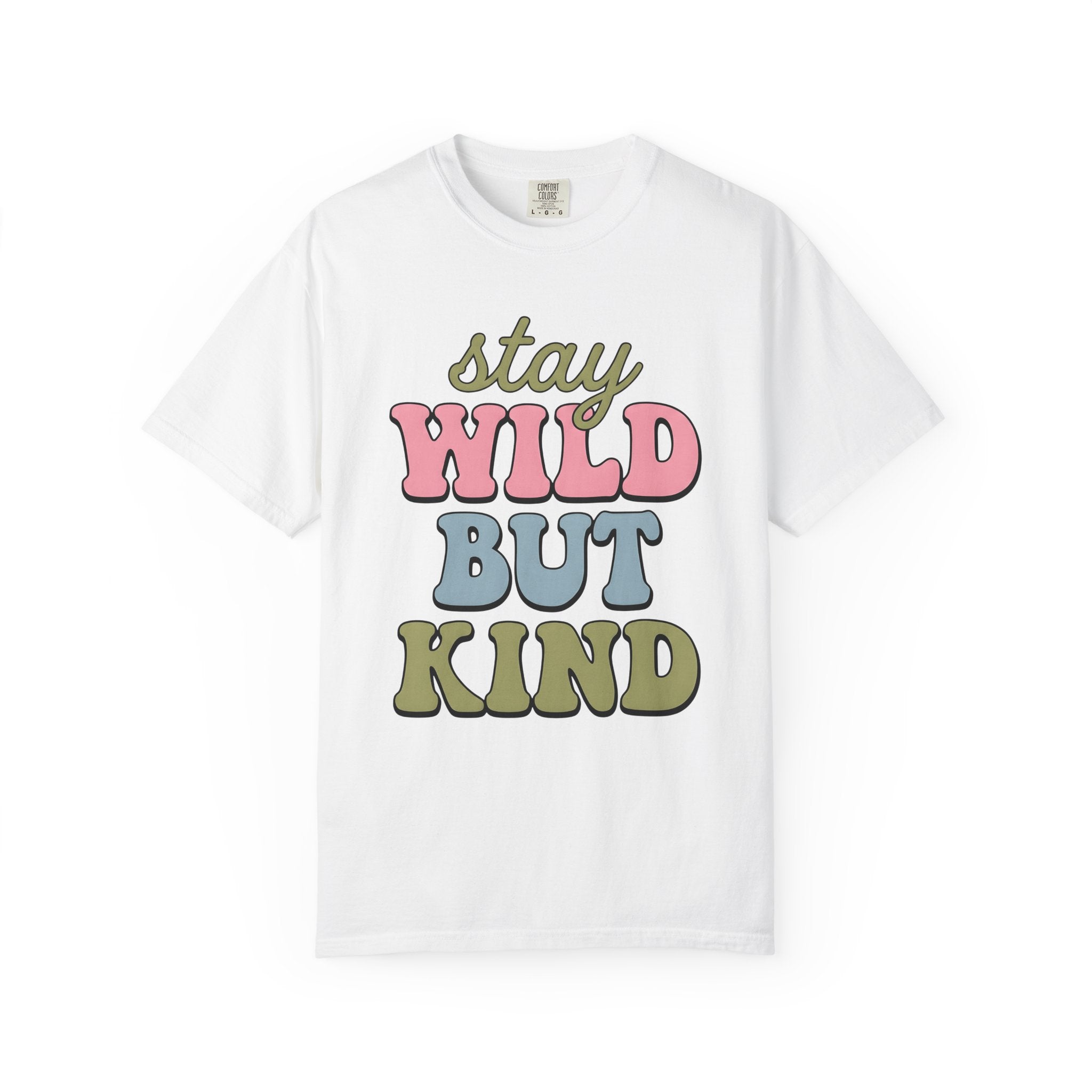 Bold Classic Lettering Shirt St. Valentine's Day Motivation Gift Women Whimsical Tee Typography T-Shirt Valentine Fan Illustrative Tshirt