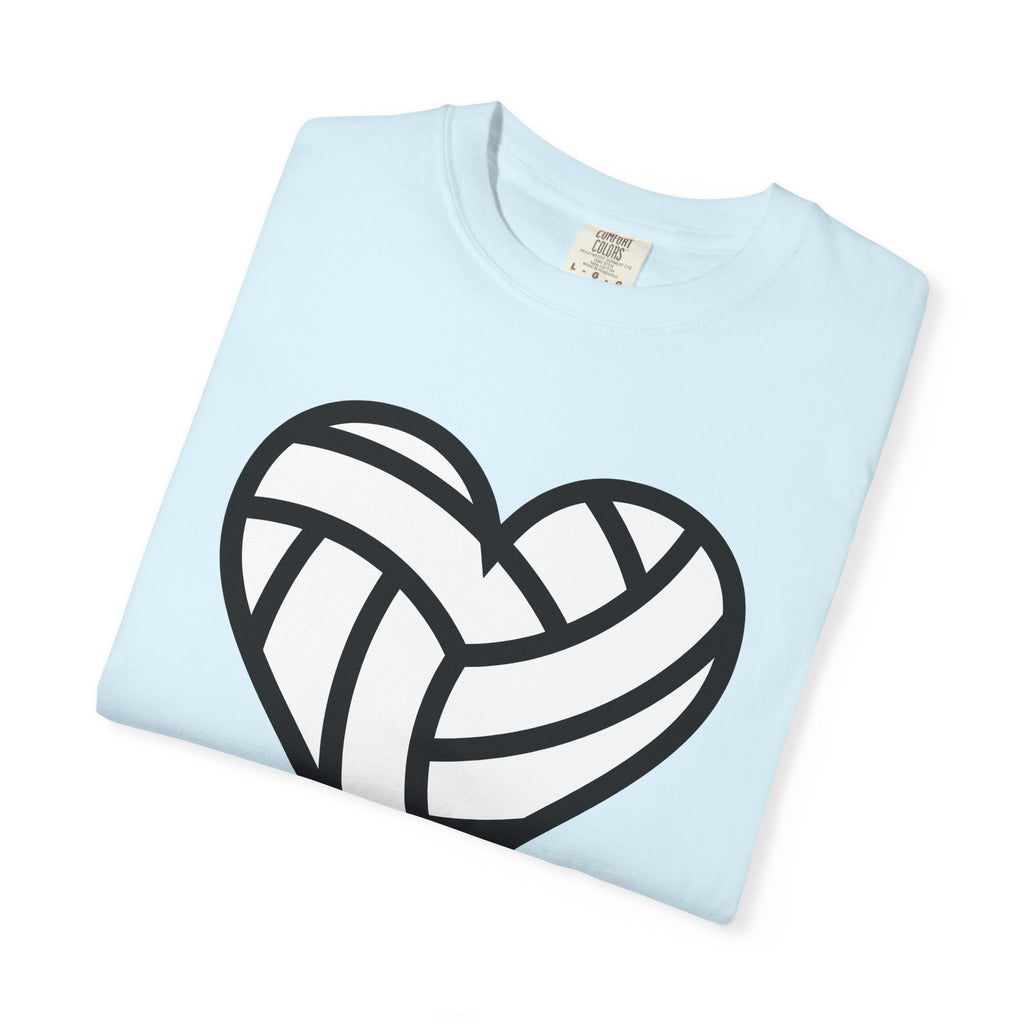 Woven Heart Shirt Moms Family Gift Women Minimalist Tee Heart T-Shirt Mom Fan Simple Tshirt Clan Graphic Modern Bold Lines Tshirt
