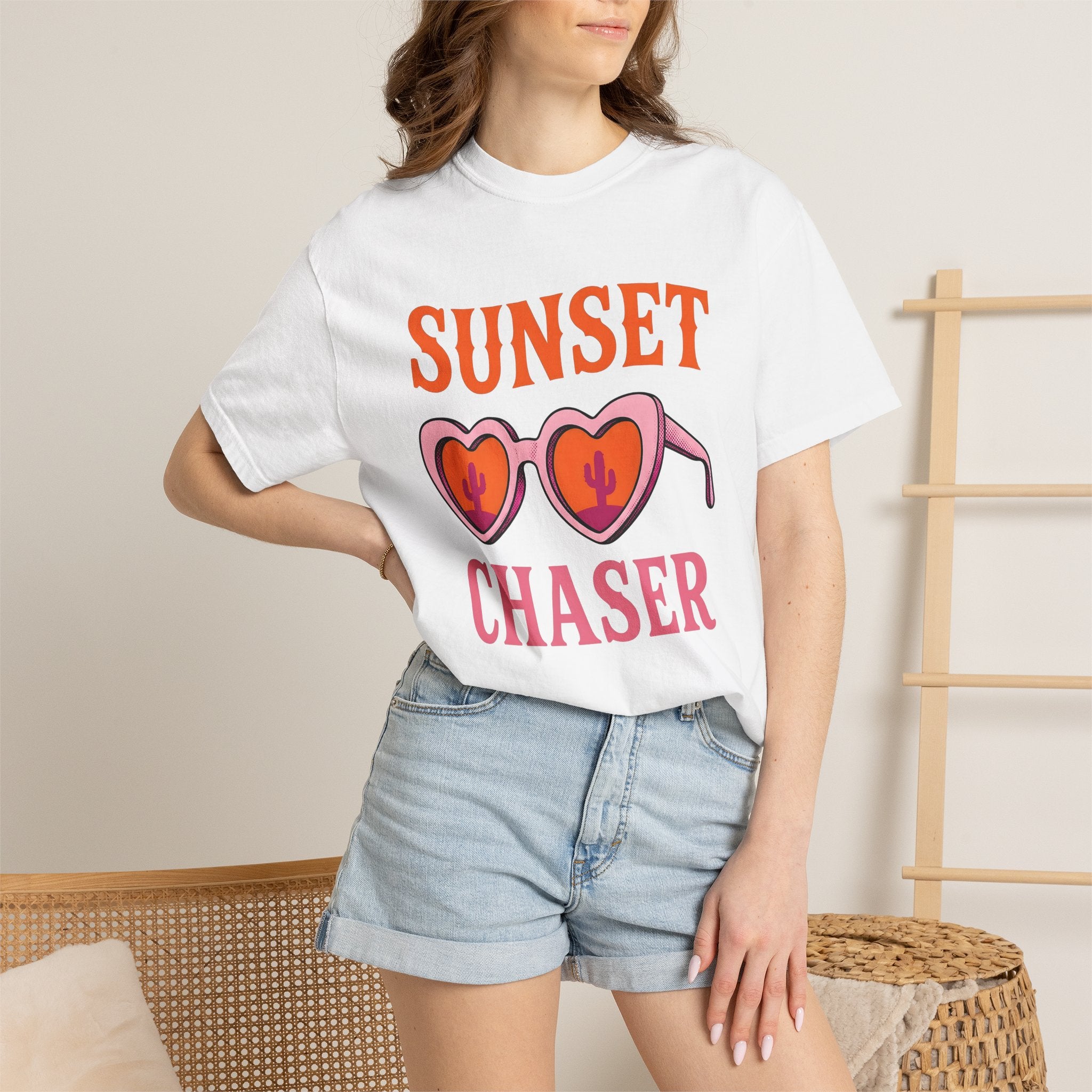 Heart Shades Shirt Cowgirl Cowboy Gift Women Vintage Tee Shades T-Shirt Rodeo Fan Retro Tshirt Cowboy Graphic Comic Succulent Tshirt