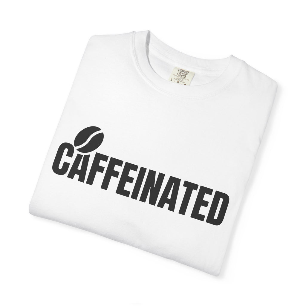 Coffee Bean Shirt Nurses Latte Gift Women Abstract Tee Coffee T-Shirt Nurse Enthusiast Espresso Tshirt Cappuccino Graphic Geometric