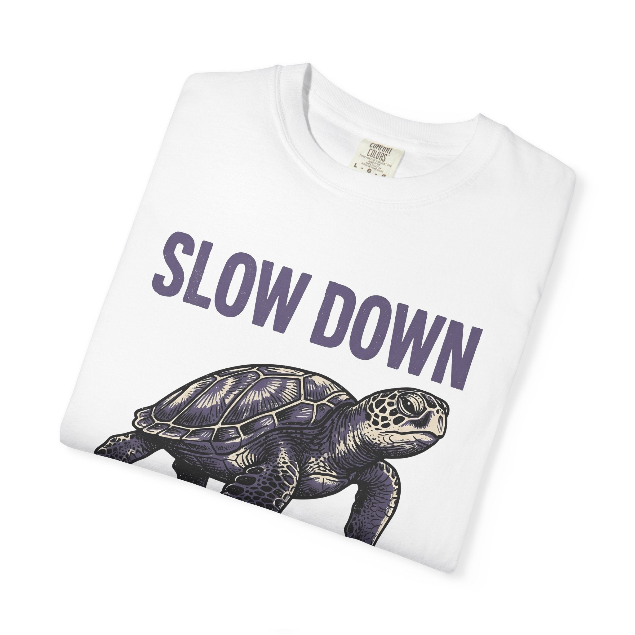 Sea Turtle Shirt Funny Pet Gift Women Classic Tee Turtle T-Shirt Humor Fan Vintage Tshirt Pet Graphic Sketch Animal Tshirt