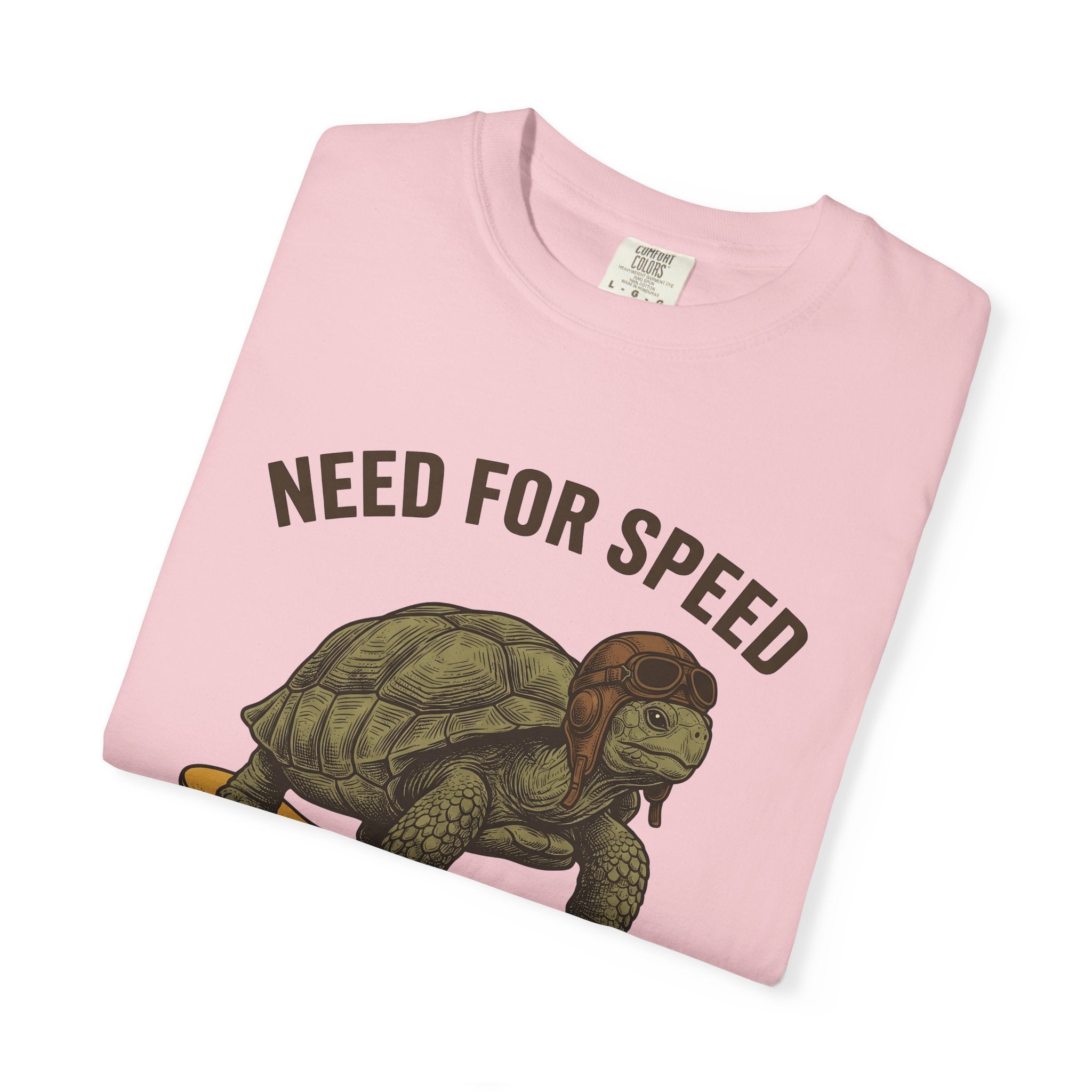 Turtle Cruiser Shirt Sports Creatures Gift Women Old School Tee Turtle T-Shirt Athlete Fan Retro Tshirt Animal Graphic Doodle Safety Helmet