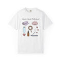 Yoga Props Shirt Moms Selfcare Gift Women Tribal Tee Yoga Accessories T-Shirt Mom Enthusiast Ethnic Tshirt Wellness Graphic Line Art Sacred