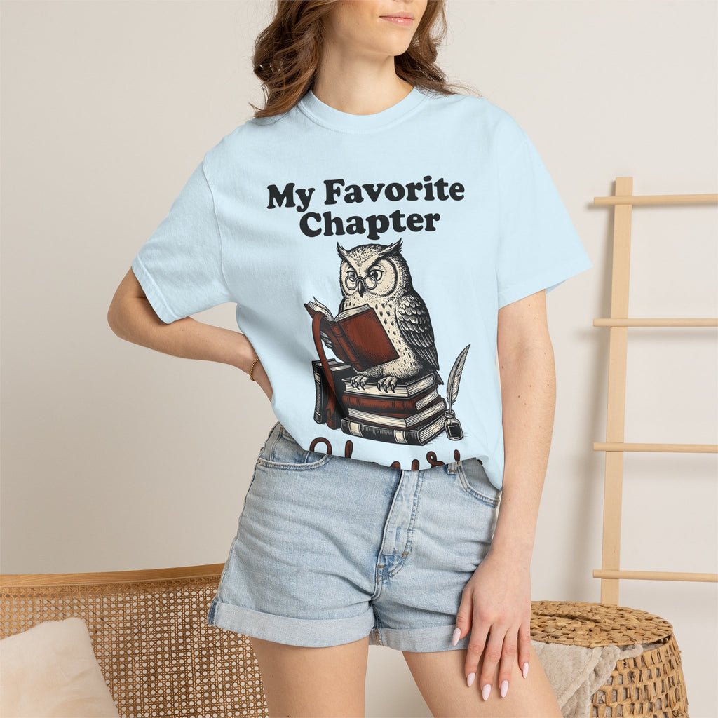 Owl Books Shirt St Valentines Day Book Gift Women Vintage Tee Book T-Shirt Valentines Day Enthusiast Retro Tshirt Bibliophile Graphic Hand