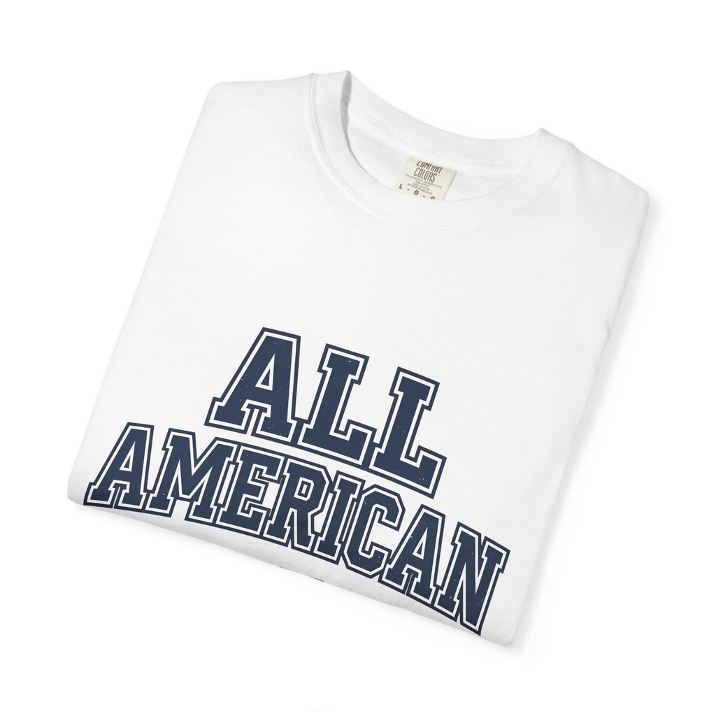 Eagle Portrait Shirt America Liberty Gift Women University Tee Bald Eagle T-Shirt American Fan Academic Tshirt Freedom Graphic Vintage