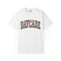 Daycare Graphic Shirt Daycare Summer Gift Women Bold Tee Childcare T-Shirt Daycare Fan Vintage Tshirt Seasonal Graphic Retro Watermelon