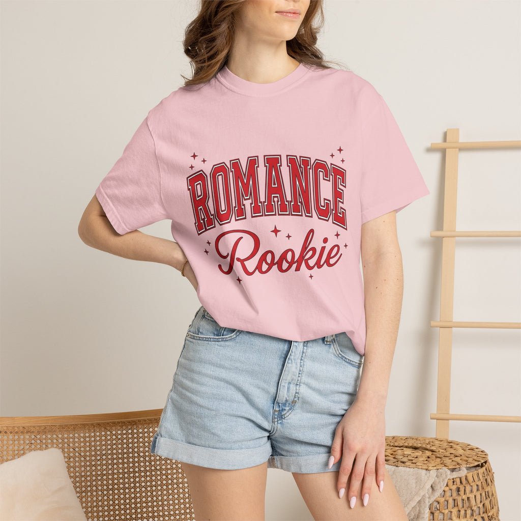 Varsity Lettering Style Shirt St. Valentine's Day Twosome Gift Women Whimsical Tee Letterman T-Shirt Valentine Fan Whimsy Tshirt Couple