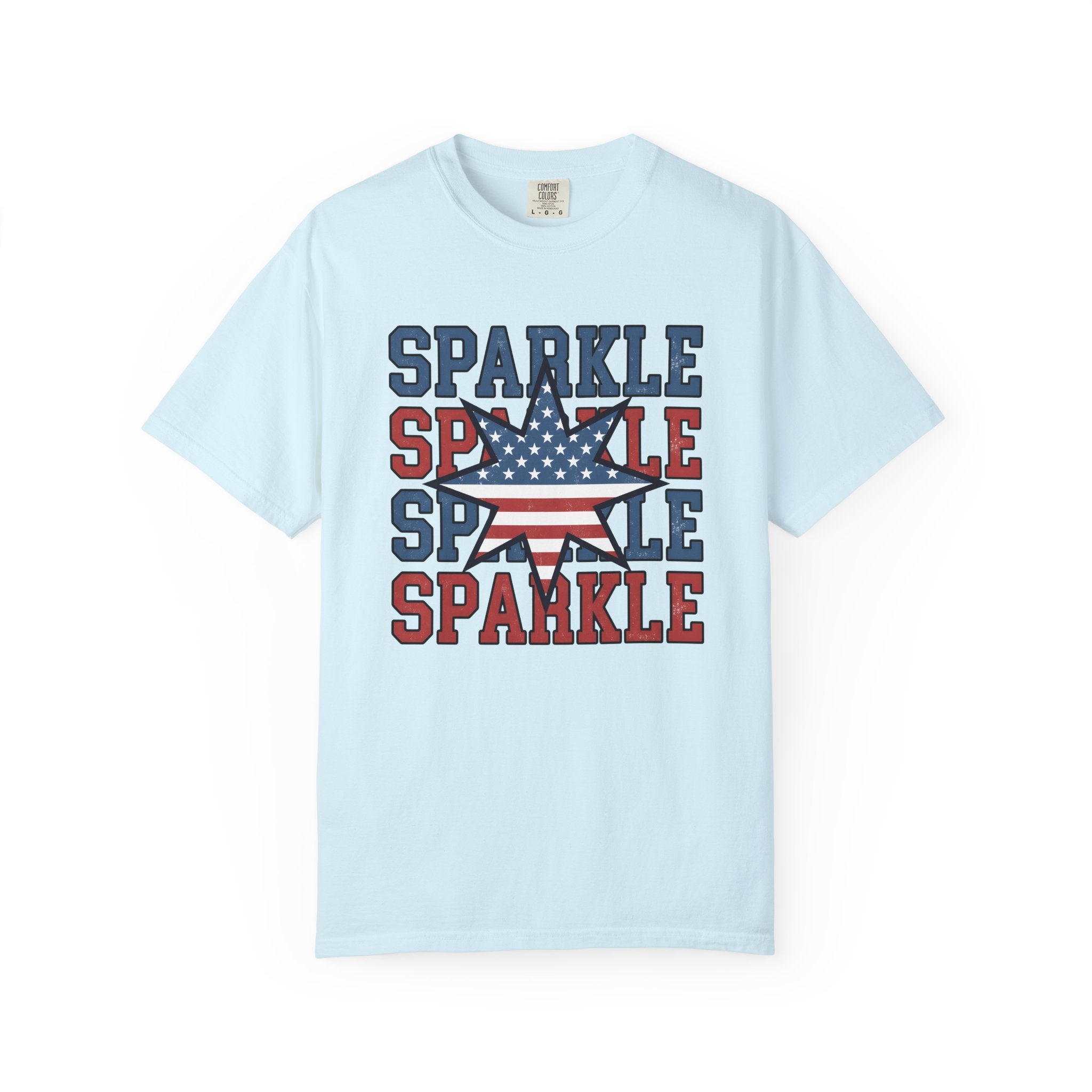 American Star Shirt 4th Of July Independence Gift Women Vintage Tee Star T-Shirt Patriot Fan Retro Tshirt Freedom Graphic Throwback Usa Flag