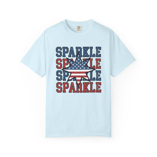American Star Shirt 4th Of July Independence Gift Women Vintage Tee Star T-Shirt Patriot Fan Retro Tshirt Freedom Graphic Throwback Usa Flag