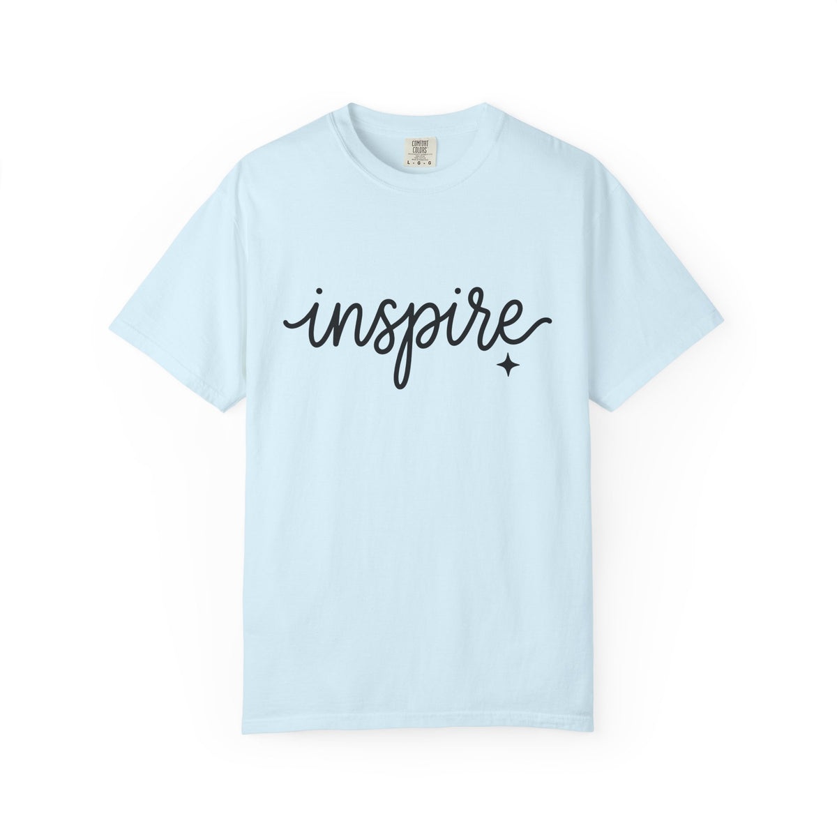 Uplifting Saying Sleek T-Shirt – Motivational Teacher Inspiration, Unisex Graphic Tee